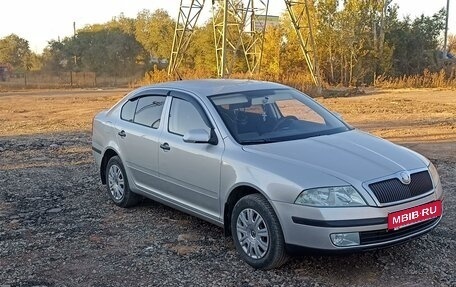 Skoda Octavia, 2006 год, 520 000 рублей, 12 фотография