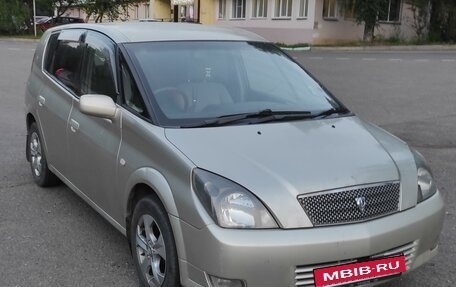 Toyota Opa I рестайлинг, 2000 год, 570 000 рублей, 4 фотография