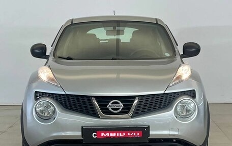 Nissan Juke II, 2013 год, 935 000 рублей, 2 фотография