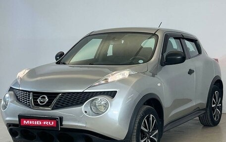 Nissan Juke II, 2013 год, 935 000 рублей, 3 фотография