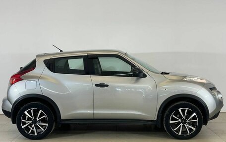 Nissan Juke II, 2013 год, 935 000 рублей, 8 фотография