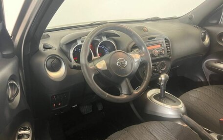 Nissan Juke II, 2013 год, 935 000 рублей, 9 фотография