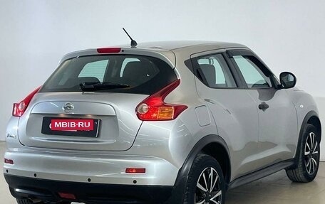 Nissan Juke II, 2013 год, 935 000 рублей, 7 фотография