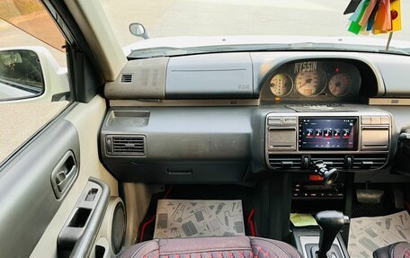 Nissan X-Trail, 2001 год, 649 000 рублей, 17 фотография