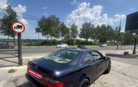 Mercedes-Benz CLK-Класс, 1998 год, 399 000 рублей, 7 фотография