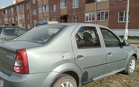 Renault Logan I, 2012 год, 680 000 рублей, 7 фотография