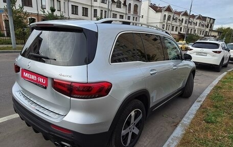 Mercedes-Benz GLB, 2020 год, 3 790 000 рублей, 6 фотография