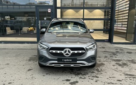 Mercedes-Benz GLA, 2020 год, 3 100 000 рублей, 4 фотография