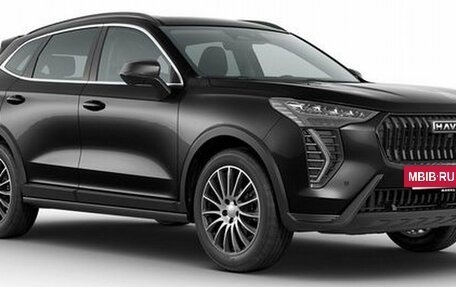 Haval Jolion, 2024 год, 2 299 000 рублей, 3 фотография