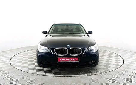 BMW 5 серия, 2004 год, 1 050 000 рублей, 2 фотография