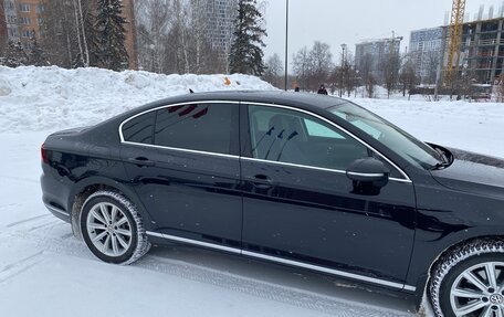 Volkswagen Passat B8 рестайлинг, 2019 год, 2 350 000 рублей, 5 фотография