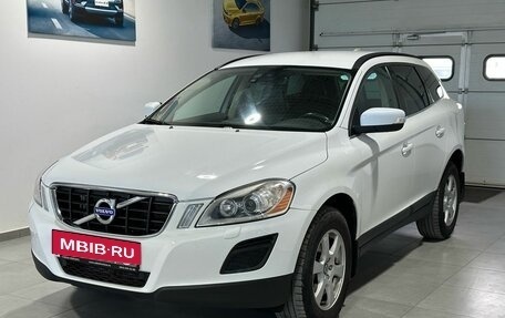 Volvo XC60 II, 2010 год, 1 999 900 рублей, 2 фотография