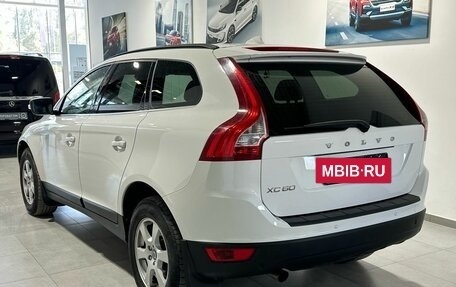 Volvo XC60 II, 2010 год, 1 999 900 рублей, 3 фотография