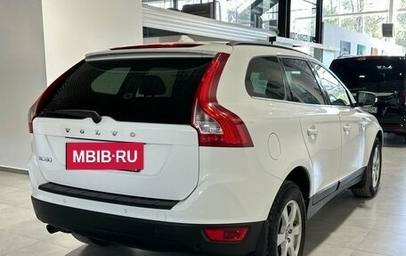 Volvo XC60 II, 2010 год, 1 999 900 рублей, 4 фотография