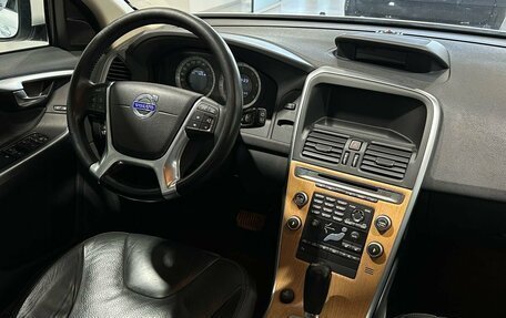 Volvo XC60 II, 2010 год, 1 999 900 рублей, 9 фотография