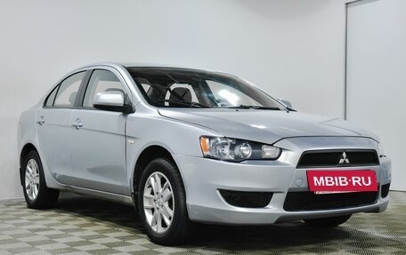 Mitsubishi Lancer IX, 2009 год, 710 000 рублей, 2 фотография