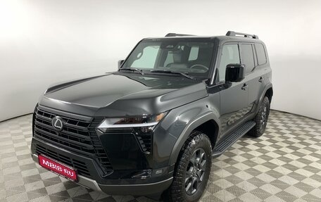 Lexus GX, 2024 год, 17 990 000 рублей, 1 фотография