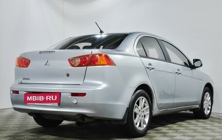 Mitsubishi Lancer IX, 2009 год, 710 000 рублей, 3 фотография