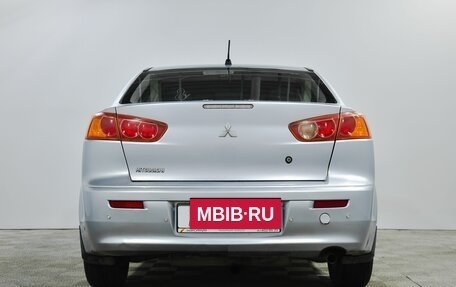 Mitsubishi Lancer IX, 2009 год, 710 000 рублей, 4 фотография