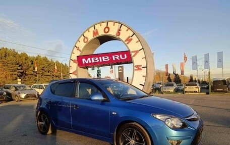 Hyundai i30 I, 2010 год, 780 000 рублей, 1 фотография