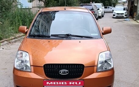 KIA Picanto I, 2007 год, 620 000 рублей, 2 фотография