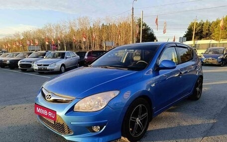 Hyundai i30 I, 2010 год, 780 000 рублей, 3 фотография