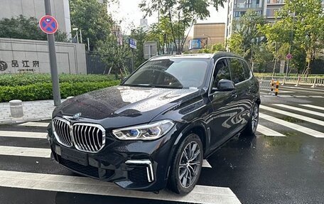 BMW X5, 2022 год, 7 950 000 рублей, 1 фотография