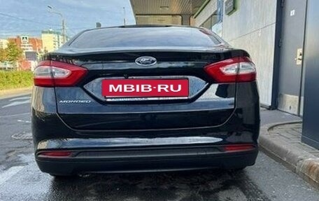 Ford Mondeo V, 2016 год, 1 750 000 рублей, 13 фотография