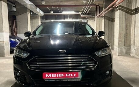 Ford Mondeo V, 2016 год, 1 750 000 рублей, 20 фотография