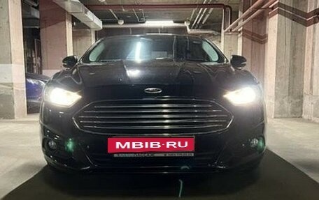 Ford Mondeo V, 2016 год, 1 750 000 рублей, 17 фотография