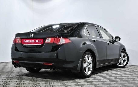 Honda Accord VIII рестайлинг, 2008 год, 1 220 000 рублей, 4 фотография