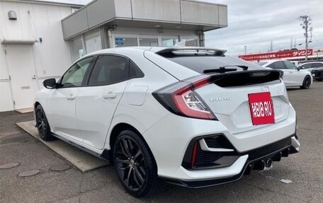 Honda Civic IX, 2020 год, 2 100 000 рублей, 6 фотография