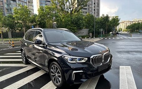 BMW X5, 2022 год, 7 950 000 рублей, 3 фотография