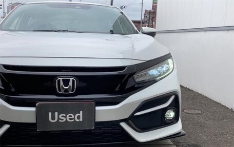 Honda Civic IX, 2020 год, 2 100 000 рублей, 13 фотография