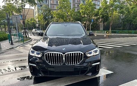 BMW X5, 2022 год, 7 950 000 рублей, 2 фотография