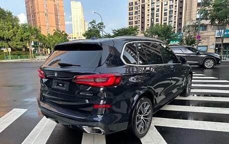 BMW X5, 2022 год, 7 950 000 рублей, 4 фотография