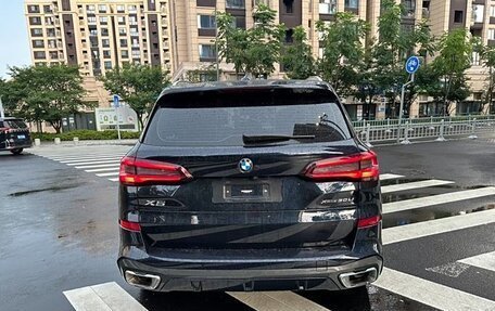 BMW X5, 2022 год, 7 950 000 рублей, 5 фотография