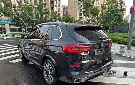 BMW X5, 2022 год, 7 950 000 рублей, 6 фотография