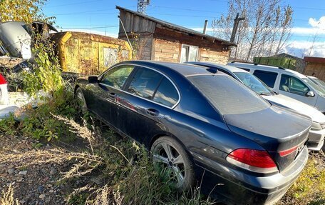 BMW 7 серия, 2003 год, 350 000 рублей, 2 фотография