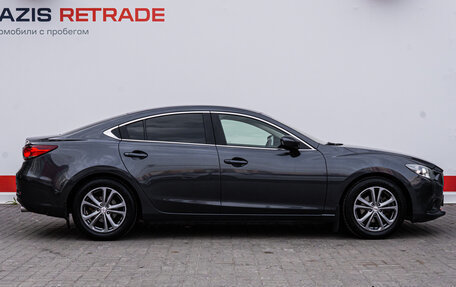 Mazda 6, 2014 год, 1 799 000 рублей, 4 фотография