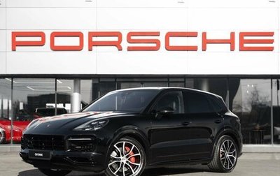 Porsche Cayenne III, 2020 год, 14 090 000 рублей, 1 фотография