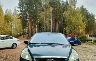 Ford Focus II рестайлинг, 2008 год, 720 000 рублей, 1 фотография