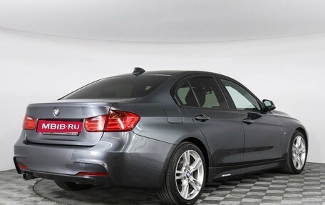 BMW 3 серия, 2014 год, 2 099 000 рублей, 2 фотография