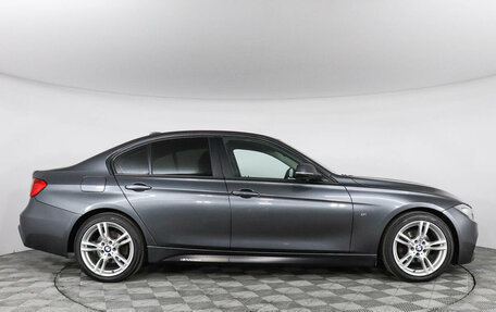 BMW 3 серия, 2014 год, 2 099 000 рублей, 6 фотография