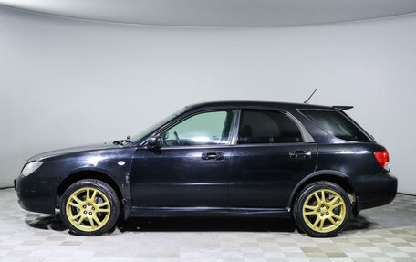 Subaru Impreza III, 2005 год, 819 000 рублей, 8 фотография