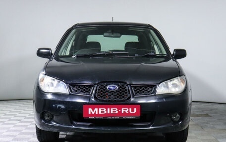 Subaru Impreza III, 2005 год, 819 000 рублей, 2 фотография