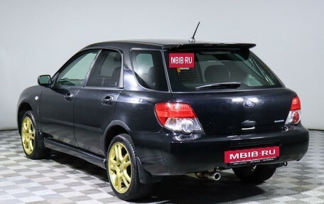 Subaru Impreza III, 2005 год, 819 000 рублей, 7 фотография