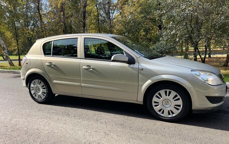 Opel Astra H, 2008 год, 780 000 рублей, 3 фотография