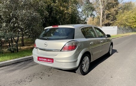 Opel Astra H, 2008 год, 780 000 рублей, 4 фотография