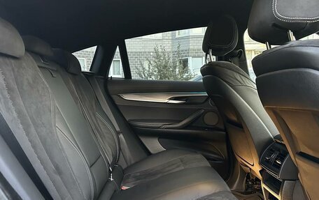 BMW X6, 2017 год, 5 100 000 рублей, 7 фотография